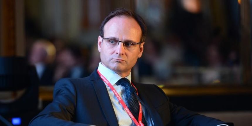 Tko je Zvonimir Frka Petešić, novi igrač od povjerenja u timu Andreja Plenkovića? Tko je Zvonimir Frka Petešić, novi igrač od povjerenja u timu Andreja Plenkovića?