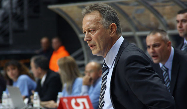 Zmago Sagadin, KK Zadar – KK Helios (97:70)