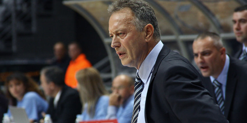 Zmago Sagadin, KK Zadar – KK Helios (97:70)