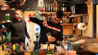 Fotogalerija: Ponedjeljak na Adventu u Zadru