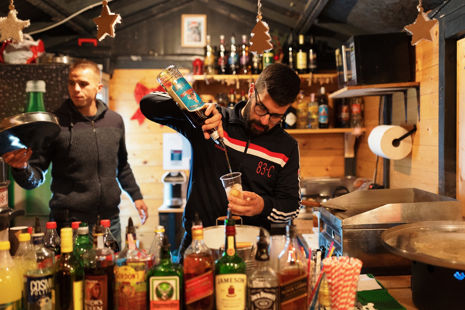 Fotogalerija: Ponedjeljak na Adventu u Zadru