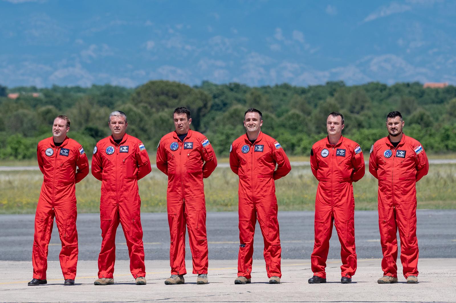 Krila Oluje predstavila novi letački program i dva nova člana