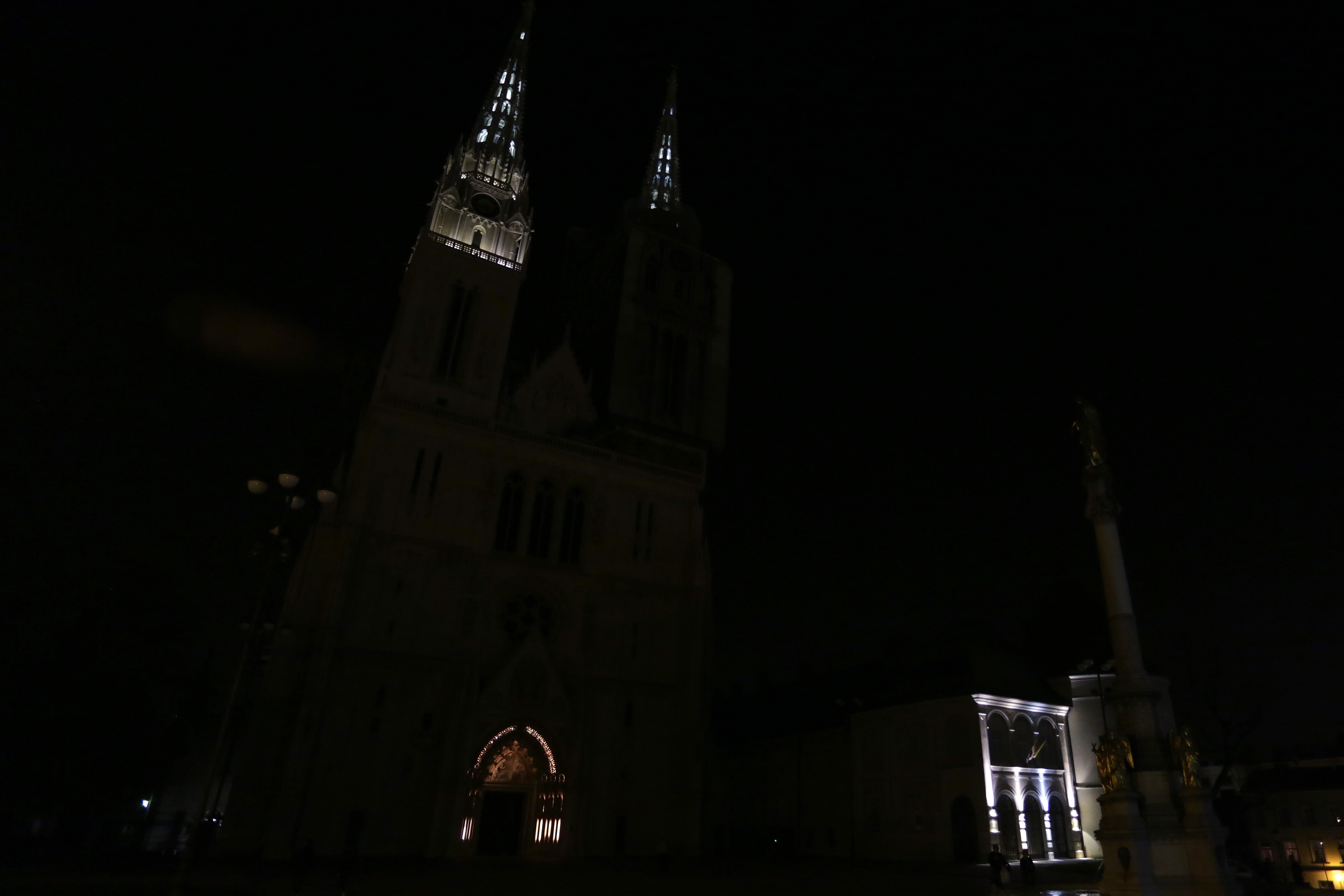 Sat za planet Zemlju