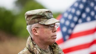 Prezentacija američkog sustava protuzračne obrane Patriot u Zemuniku Prezentacija američkog sustava protuzračne obrane Patriot u Zemuniku