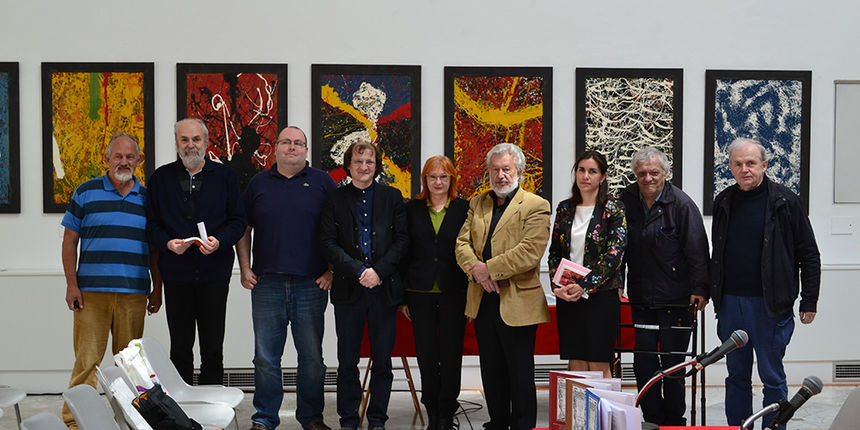 Zadarski književni krug Zadarski književni krug