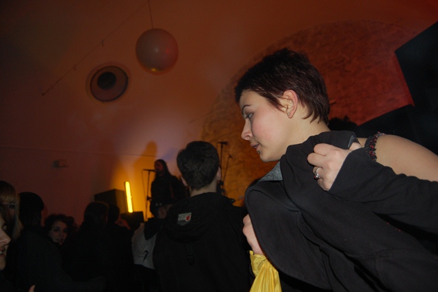 Rocky11 Gitarijada, 5. 3. DHM Rocky11 Gitarijada, 5. 3. DHM