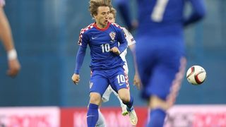 Stadion Maksimir, Zagreb – Kvalifikacije za Europsko prvenstvo 2016., Hrvatska – Norveska. Photo: Igor Kralj/Goran Stanzl/PIXSELL Stadion Maksimir, Zagreb – Kvalifikacije za Europsko prvenstvo 2016., Hrvatska – Norveska. Photo: Igor Kralj/Goran Stanzl/PIXSELL