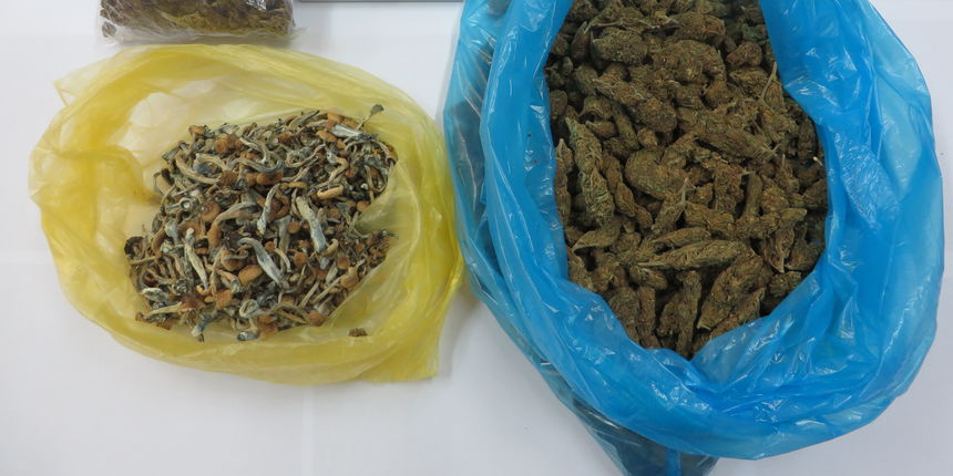 Droga, droge, marihuana Droga, droge, marihuana