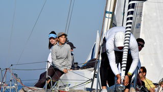 Sva lica “Zadarske koke” Sva lica “Zadarske koke”