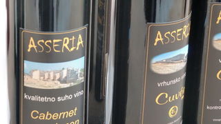 Narodni trg: Dalmatinska eko fešta Narodni trg: Dalmatinska eko fešta