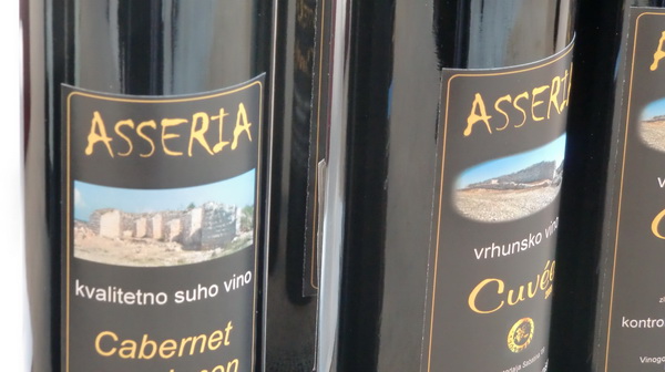 Narodni trg: Dalmatinska eko fešta Narodni trg: Dalmatinska eko fešta