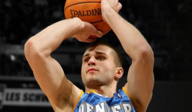 Linas Kleiza, Foto: wordpress.com