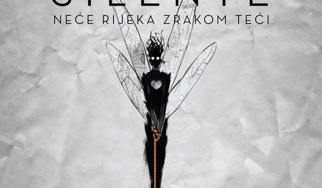 Silente “Neće rijeka zrakom teći” izvor: facebook