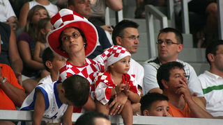 EP U20: Hrvatska – Srbija 76:75 (foto:Saša Čuka)