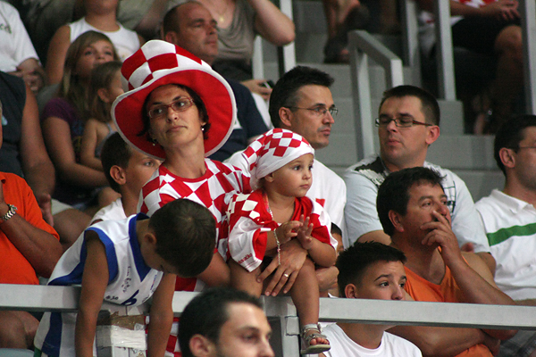 EP U20: Hrvatska – Srbija 76:75 (foto:Saša Čuka)