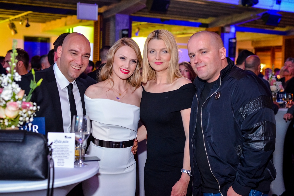 Virska noć @ Arsenal Zadar Virska noć @ Arsenal Zadar