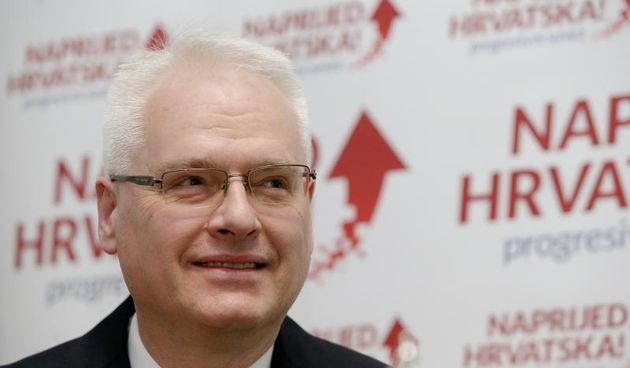 Ivo Josipović
