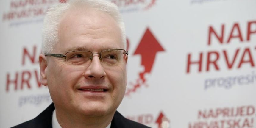 Ivo Josipović