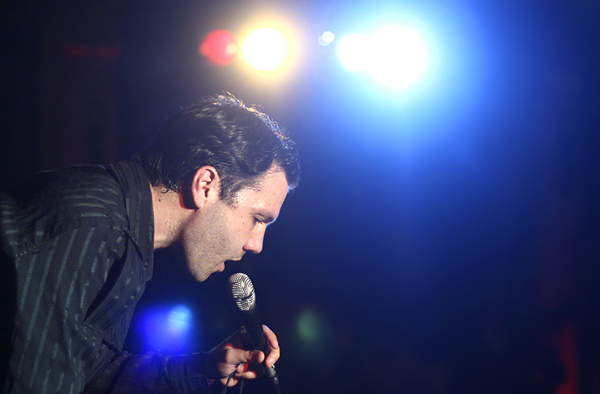 Tribute to Dino Dvornik u Arsenalu 16. listopada 2009.