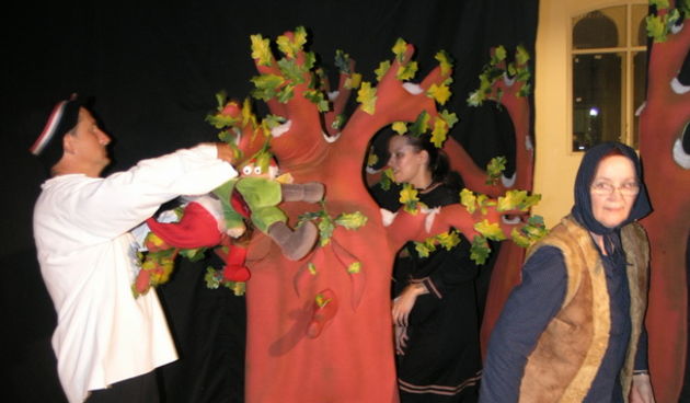 OLYMPUS DIGITAL CAMERA