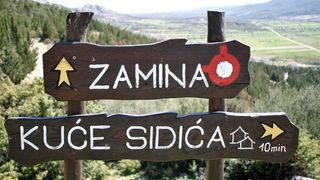 4. planinarski pohod “Hajdemo do Vrane” u organizaciji PD Belveder