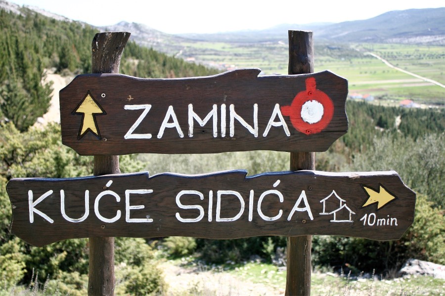 4. planinarski pohod “Hajdemo do Vrane” u organizaciji PD Belveder