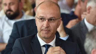 Svečana sjednica grada Novalje