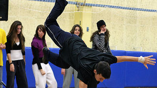 Županijska osnovnoškolska košarkaška liga