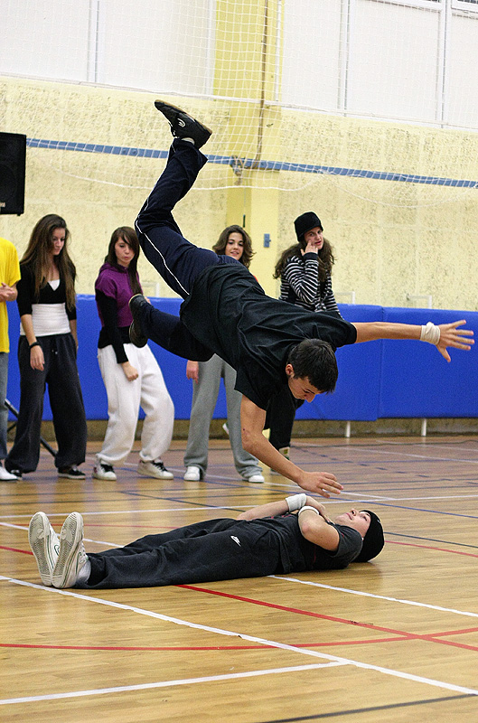 Županijska osnovnoškolska košarkaška liga