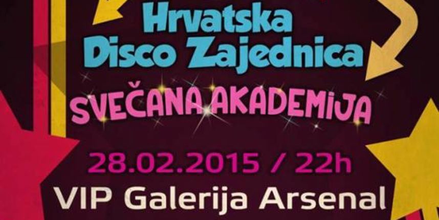 Hrvatska Disco Zajednica