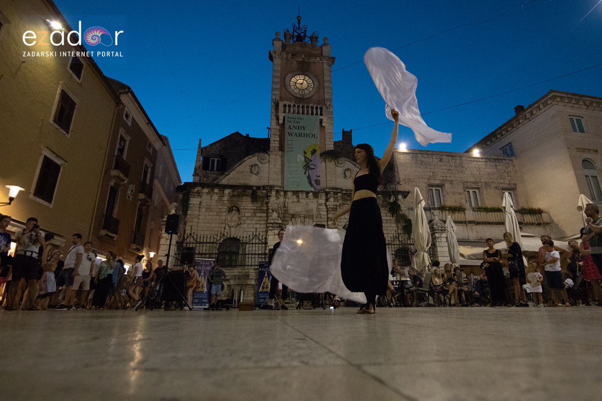 11. festival ulične umjetnosti Kalelargart 11. festival ulične umjetnosti Kalelargart