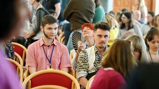 2. konferencija o nastanku neolitika u Europi @ Sveučilište u Zadru