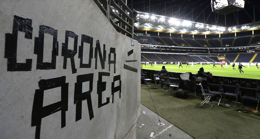 Prazan stadion Prazan stadion