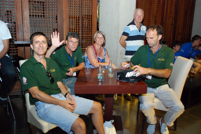 Hrvatske svjetske igre foto: Angelo Virag Hrvatske svjetske igre foto: Angelo Virag