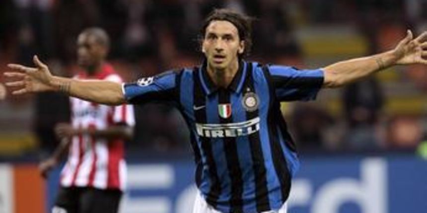 Zlatan Ibrahimović (Foto:bbc) Zlatan Ibrahimović (Foto:bbc)
