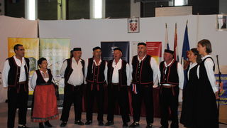 Svečano obilježen Dan općine Poličnik Svečano obilježen Dan općine Poličnik