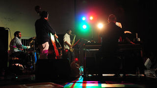 Providurova palača: Koncert Andromeda Turre Quinteta, foto: Nenad Marčev