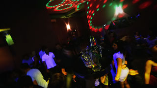 Rođendansky party eZadra u Satiru