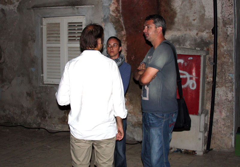 Zbrka Epilog Teatra u Obrovcu