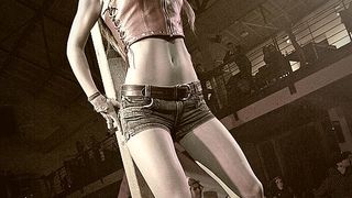 Country – western show u Arsenalu (foto: Marin Gospić)