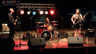 KvartArt: Koncert Scarlet Notesa KvartArt: Koncert Scarlet Notesa