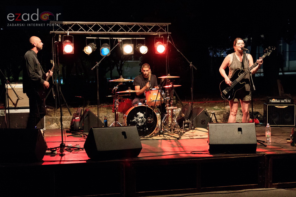 KvartArt: Koncert Scarlet Notesa KvartArt: Koncert Scarlet Notesa