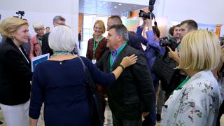 Muzej antičkog stakla na međunarodnom festivalu Intermuseum 2018. u Moskvi