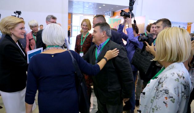 Muzej antičkog stakla na međunarodnom festivalu Intermuseum 2018. u Moskvi