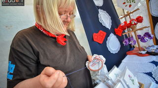 Sajam “Proizvodi hrvatskog sela 2017” na Forumu