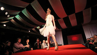 Ki-N-ky by E production (foto:Saša Čuka) Ki-N-ky by E production (foto:Saša Čuka)