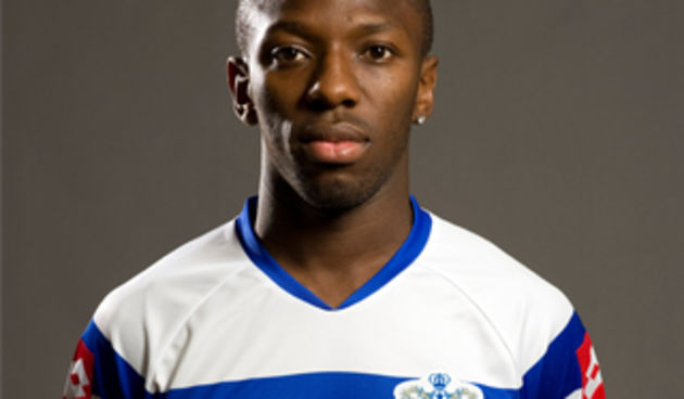 Shaun Wright-Phillips, foto: qpr.co.uk