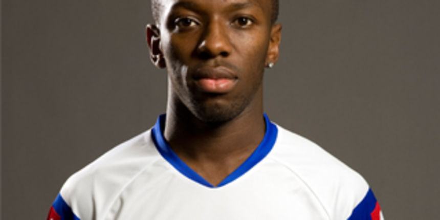 Shaun Wright-Phillips, foto: qpr.co.uk Shaun Wright-Phillips, foto: qpr.co.uk