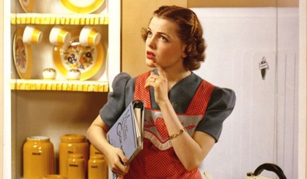 kućanica, foto: 24sata.hr