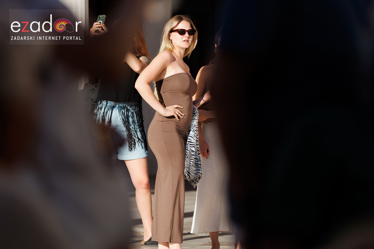 Večernji đir po gradu 18. lipnja 2024. Večernji đir po gradu 18. lipnja 2024.